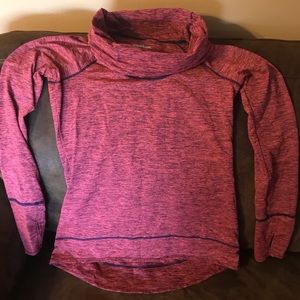 Reebok Long Sleeve Shirt